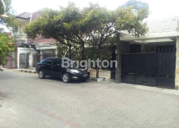 image WISMA PERMAI DEKAT MULYOSARI SUTOREJO (1)