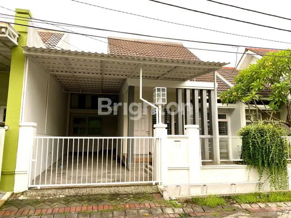 image JUAL\U203C\UFE0F RUMAH SIAP HUNI GRAHA TIRTA WARU DEKAT A.YANI, PETRA  JUANDA (2)