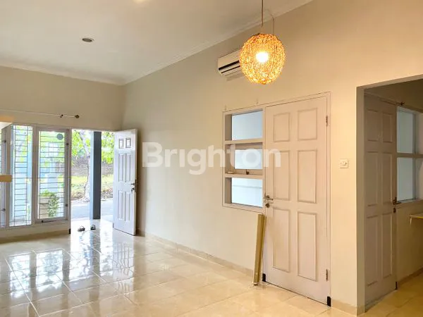 image JUAL\U203C\UFE0F RUMAH SIAP HUNI GRAHA TIRTA WARU DEKAT A.YANI, PETRA  JUANDA (5)