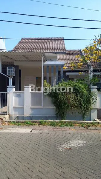 image JUAL\U203C\UFE0F RUMAH SIAP HUNI GRAHA TIRTA WARU DEKAT A.YANI, PETRA  JUANDA (7)