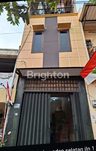 image RUMAH JELAMBAR 3LANTAI SIAP HUNI JAKARTA BARAT (1)