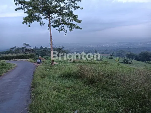 image TANAH DARAT LUAS DI CICURUG SUKABUMI JAWA BARAT (2)