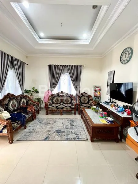 image RUMAH CANTIK NYAMAN DEMANG AZHAR, PALEMBANG SUMATERA SELATAN (1)