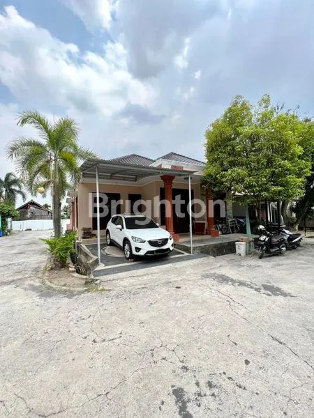image RUMAH CANTIK NYAMAN DEMANG AZHAR, PALEMBANG SUMATERA SELATAN (7)