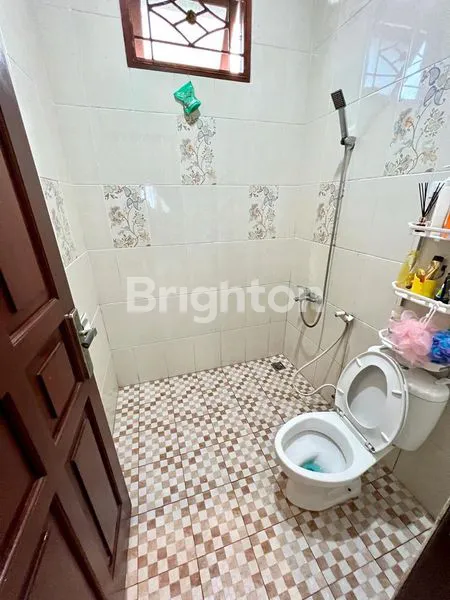 image RUMAH CANTIK NYAMAN DEMANG AZHAR, PALEMBANG SUMATERA SELATAN (6)