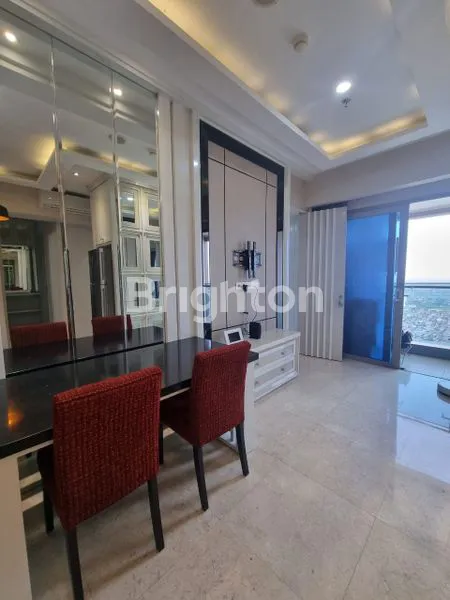 image DIJUAL APARTEMEN FURNISH MEWAH SURABAYA BARAT, LA RIZ ! (4)