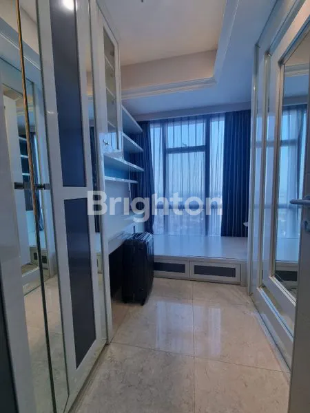 image DIJUAL APARTEMEN FURNISH MEWAH SURABAYA BARAT, LA RIZ ! (5)
