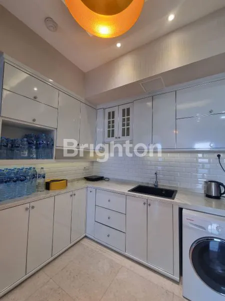 image DIJUAL APARTEMEN FURNISH MEWAH SURABAYA BARAT, LA RIZ ! (6)