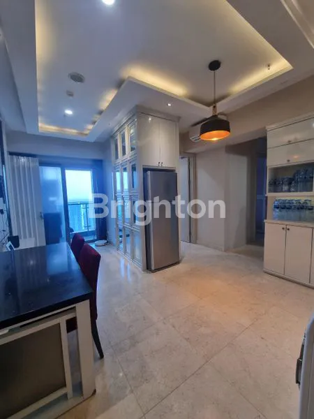 image DIJUAL APARTEMEN FURNISH MEWAH SURABAYA BARAT, LA RIZ ! (7)