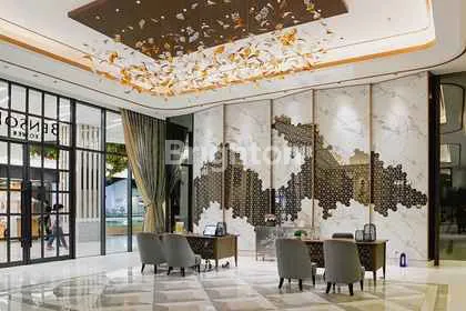 image APARTMENT MURAH 2 BR BENSON SURABAYA  (3)