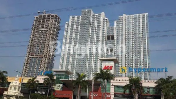 image APARTMENT MURAH 2 BR BENSON SURABAYA  (1)