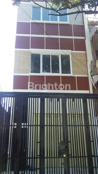 image DI SEWAKAN RUKO DI TENGAH KOTA (3)