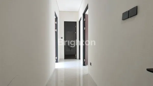 image RUMAH BARU SIAP HUNI MINIMALIS MODERN DI CLUSTER TULIP PONDOK HIJAU BANDUNG (6)