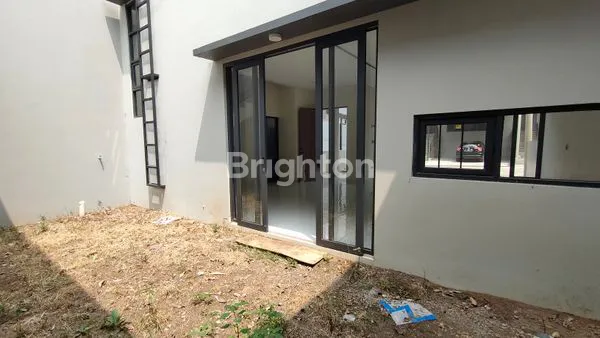 image RUMAH BARU SIAP HUNI MINIMALIS MODERN DI CLUSTER TULIP PONDOK HIJAU BANDUNG (7)