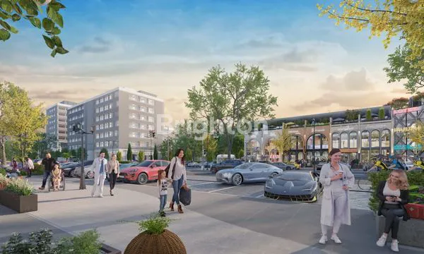 image RUKO SINSA SHILLA SAWANGAN DEPOK (4)