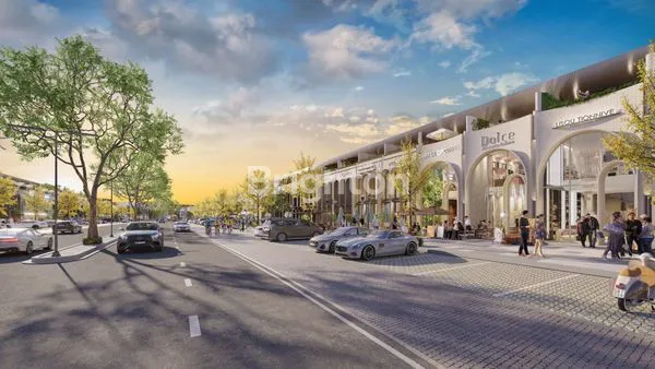 image RUKO SINSA SHILLA SAWANGAN DEPOK (7)