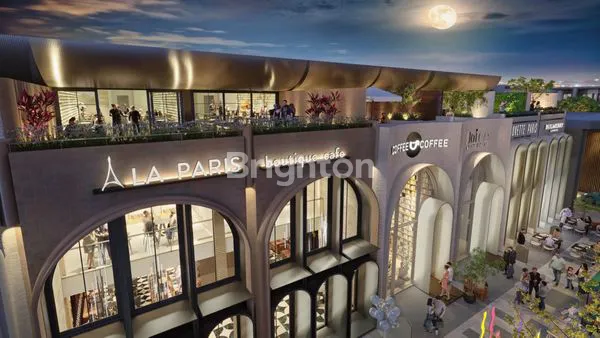 image RUKO SINSA SHILLA SAWANGAN DEPOK (8)