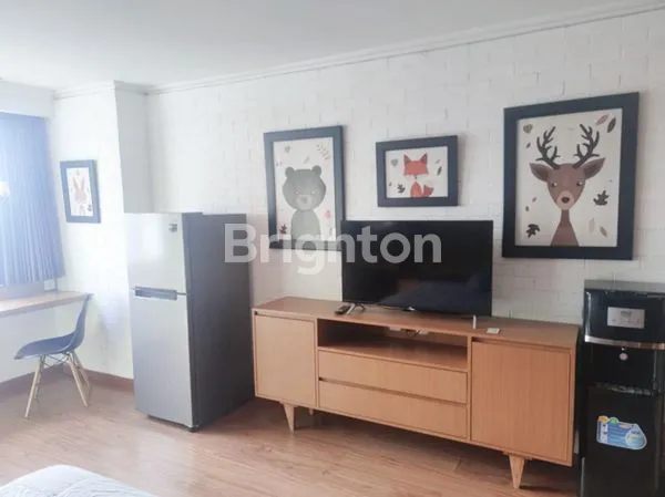 image APARTEMEN FULL FURNISH BAGUS SIAP HUNI TENGAH KOTA (4)
