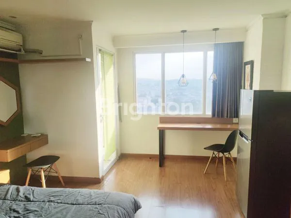 image APARTEMEN FULL FURNISH BAGUS SIAP HUNI TENGAH KOTA (3)