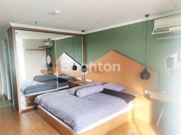 image APARTEMEN FULL FURNISH BAGUS SIAP HUNI TENGAH KOTA (5)