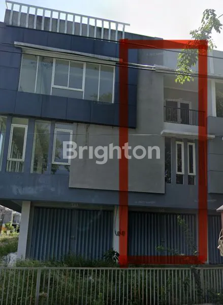 image RUKO TENGAH KOTA (02)!! KONDISI BARU DAN SIAP PAKAI! LOKASI PREMIUM DAN TIDAK BANJIR! ADA LAHAN PARKIR LUAS!! (1)