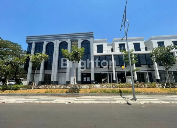 image NEW TIERRA SOHO 3 LANTAI DI DARMO, CBD SURABAYA BARAT (2)