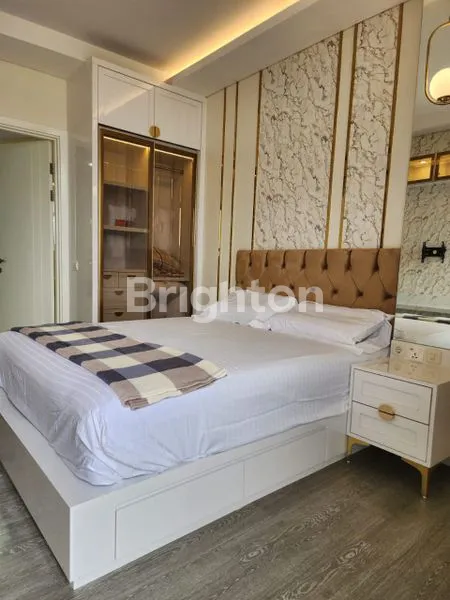 image APARTEMEN VERTU, AKSES MALL, BALKON (5)