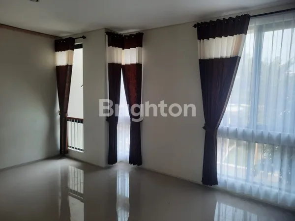 image RUMAH MINIMALIS CITRALAND LOKASI DI JALAN UTAMA DEKAT POS SATPAM (2)