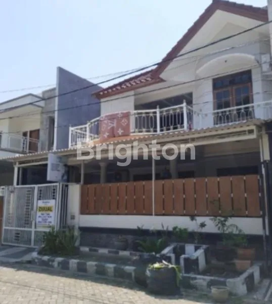 Gambar Property RUMAH PENJARINGAN DAERAH RUNGKUT, SURABAYA