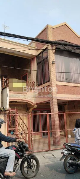 RUMAH BAWA HOKI DI BINTARA