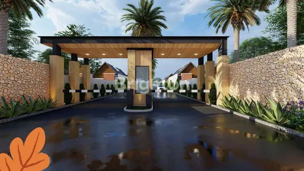 image RUMAH MEWAH DAN MURAH DIPUSAT KOTA DEPOK (4)