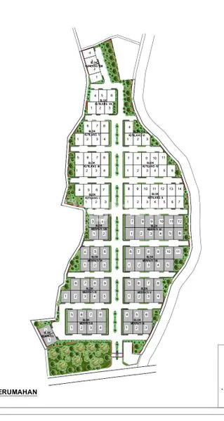 image RUMAH MEWAH DAN MURAH DIPUSAT KOTA DEPOK (6)