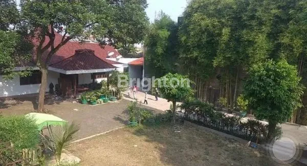 image RUMAH + TANAH LUAS DI JATIPADANG PASAR MINGGU JAKARTA SELATAN (2)