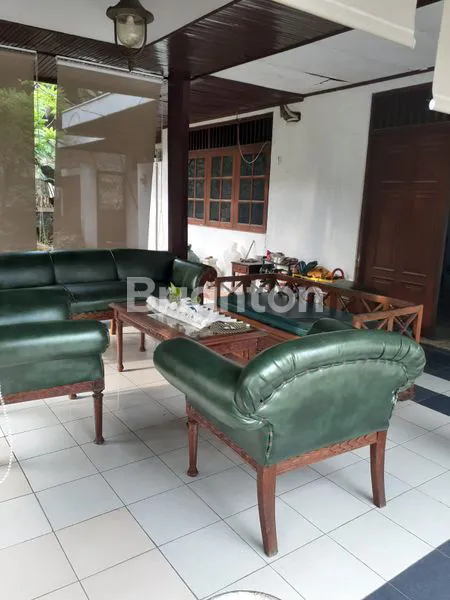 image RUMAH + TANAH LUAS DI JATIPADANG PASAR MINGGU JAKARTA SELATAN (5)