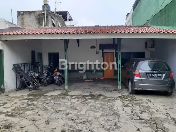 image RUMAH + TANAH LUAS DI JATIPADANG PASAR MINGGU JAKARTA SELATAN (8)