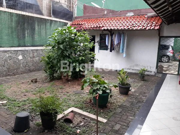 image RUMAH + TANAH LUAS DI JATIPADANG PASAR MINGGU JAKARTA SELATAN (7)
