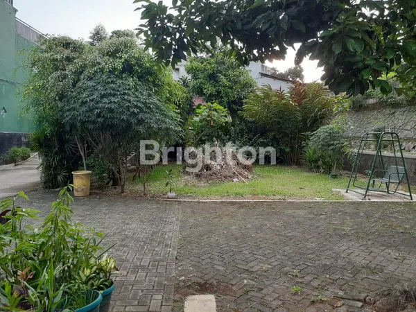 image RUMAH + TANAH LUAS DI JATIPADANG PASAR MINGGU JAKARTA SELATAN (4)