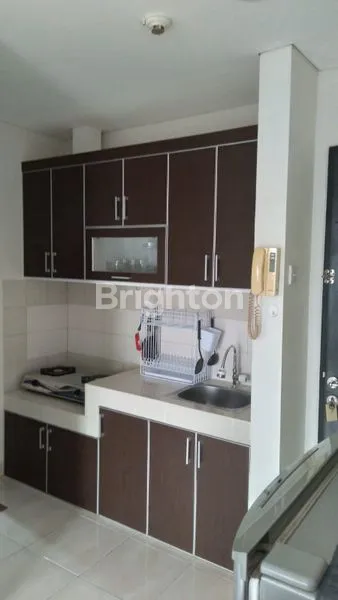 image APARTEMENT DI PASAR MINGGU FURNISHED, BERSIH TERAWAT BAIK (3)