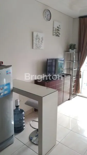 image APARTEMENT DI PASAR MINGGU FURNISHED, BERSIH TERAWAT BAIK (2)