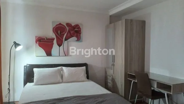 image APARTEMENT DI PASAR MINGGU FURNISHED, BERSIH TERAWAT BAIK (4)