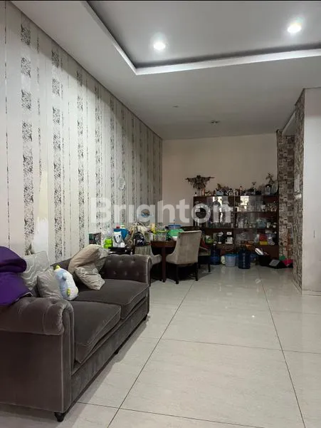image RUMAH 3 LANTAI GADING INDAH UTARA, 4+1 KT/KM, HADAP TIMUR (5)