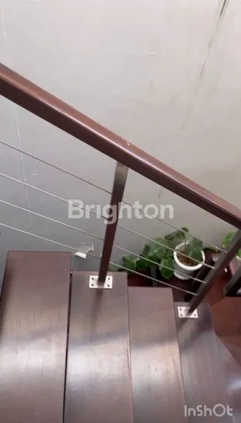 image RUMAH 3 LANTAI GADING INDAH UTARA, 4+1 KT/KM, HADAP TIMUR (7)