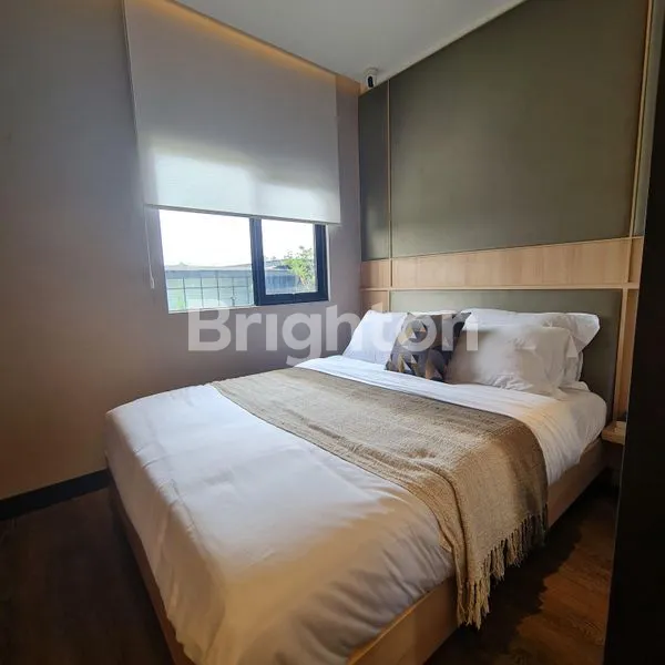 image RUMAH VIRAL TYPE Y PARK SERPONG (3)