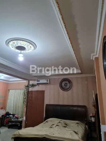 image RUMAH STRATEGIS 5 KT DI RAWAMANGUN, LT 363M² (2)