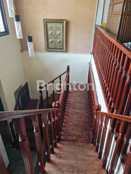 image RUMAH STRATEGIS 5 KT DI RAWAMANGUN, LT 363M² (3)