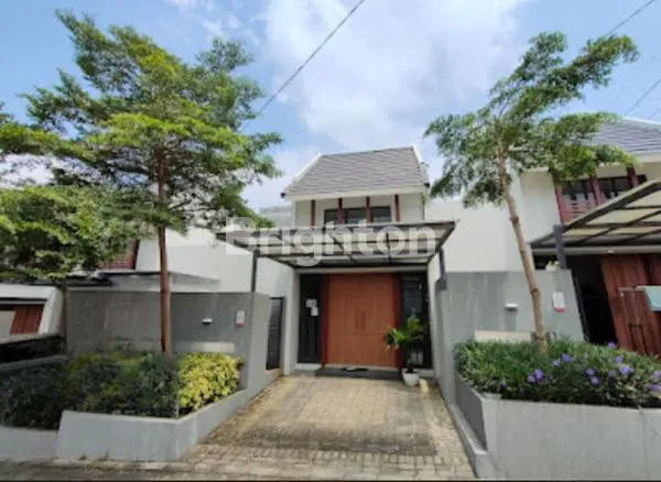 image RUMAH MINIMALIS MODERN SINGOSARI MURAH MERIAH (1)