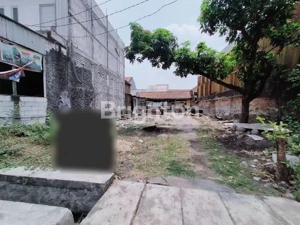 Gambar Property DIJUAL TANAH AREA GROGOL MENGANTI 0 JALAN RAYA