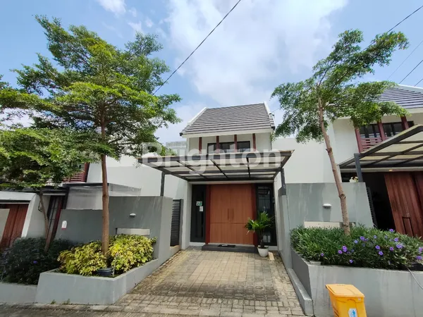 image RUMAH CANTIK MURAH DEKAT TOL LAWANG JASMINE TYPE - SINGOSARI (1)