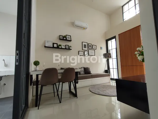 image RUMAH CANTIK MURAH DEKAT TOL LAWANG JASMINE TYPE - SINGOSARI (6)