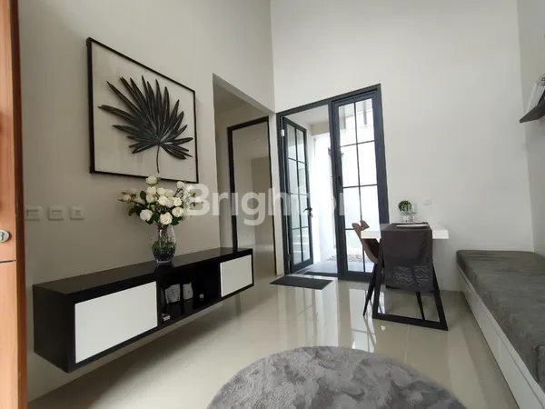 image RUMAH CANTIK MURAH DEKAT TOL LAWANG JASMINE TYPE - SINGOSARI (7)